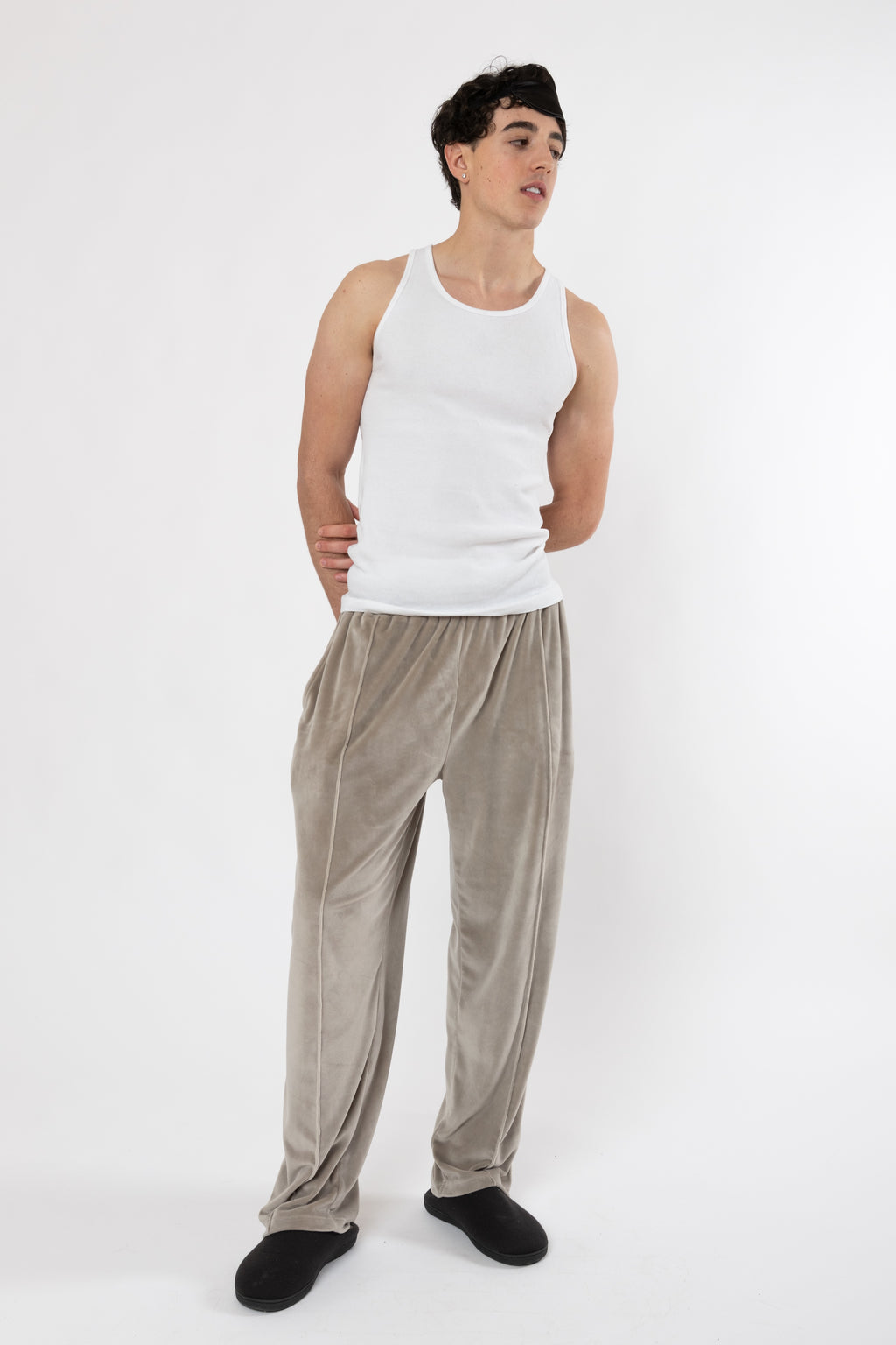 VILO sweatpants GREY