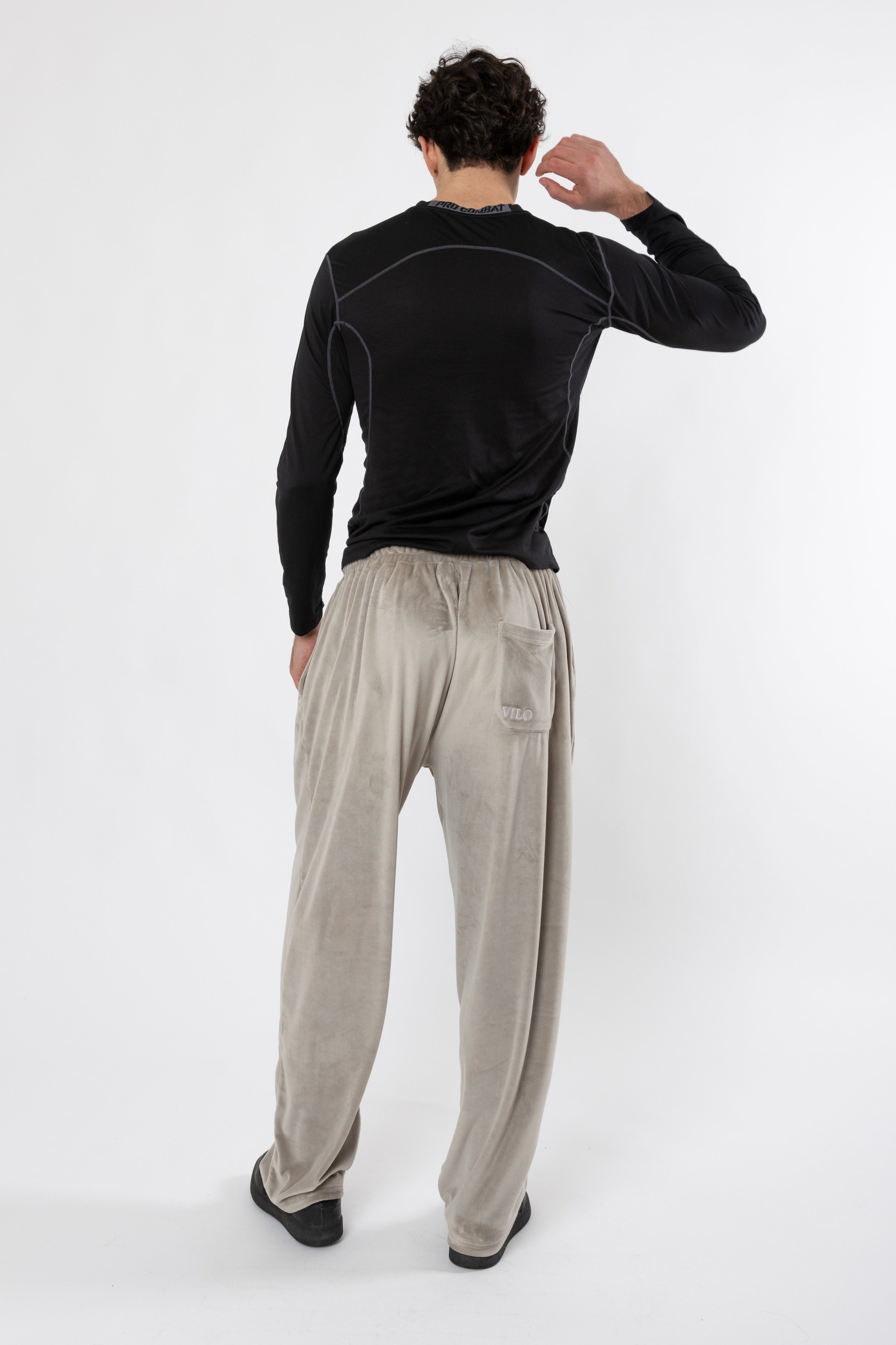 VILO sweatpants GREY