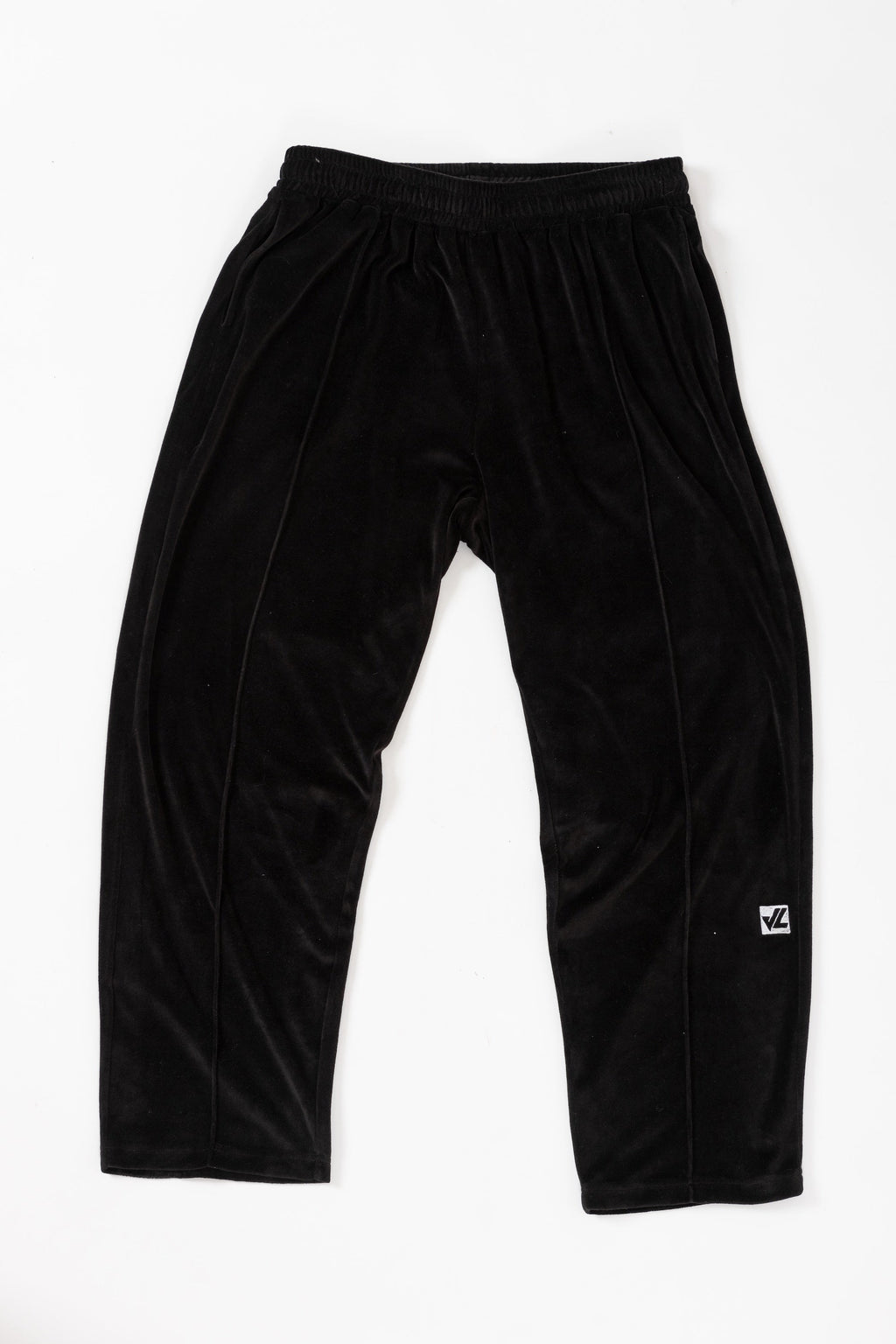VILO sweatpants BLACK