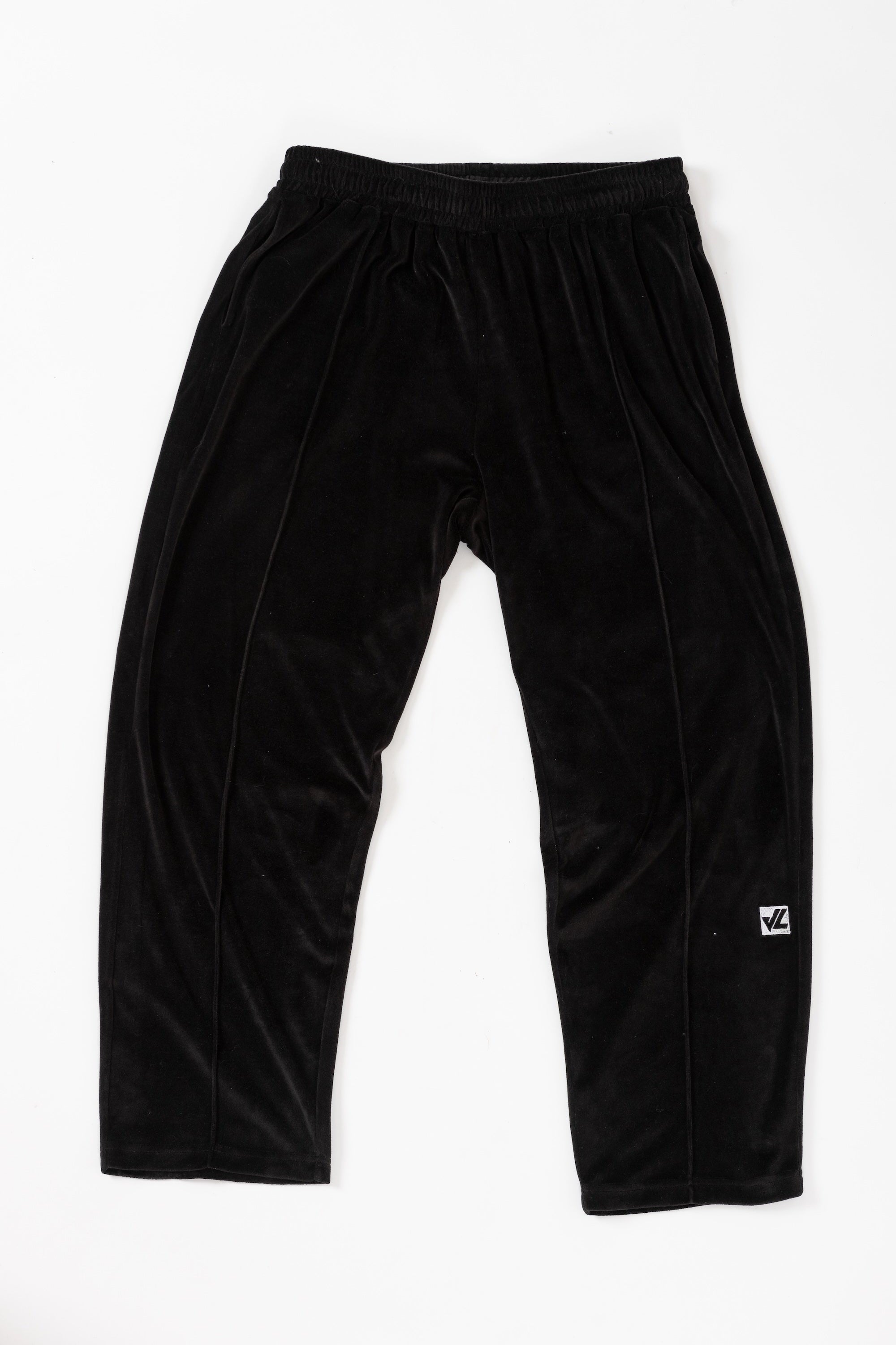 VILO sweatpants BLACK