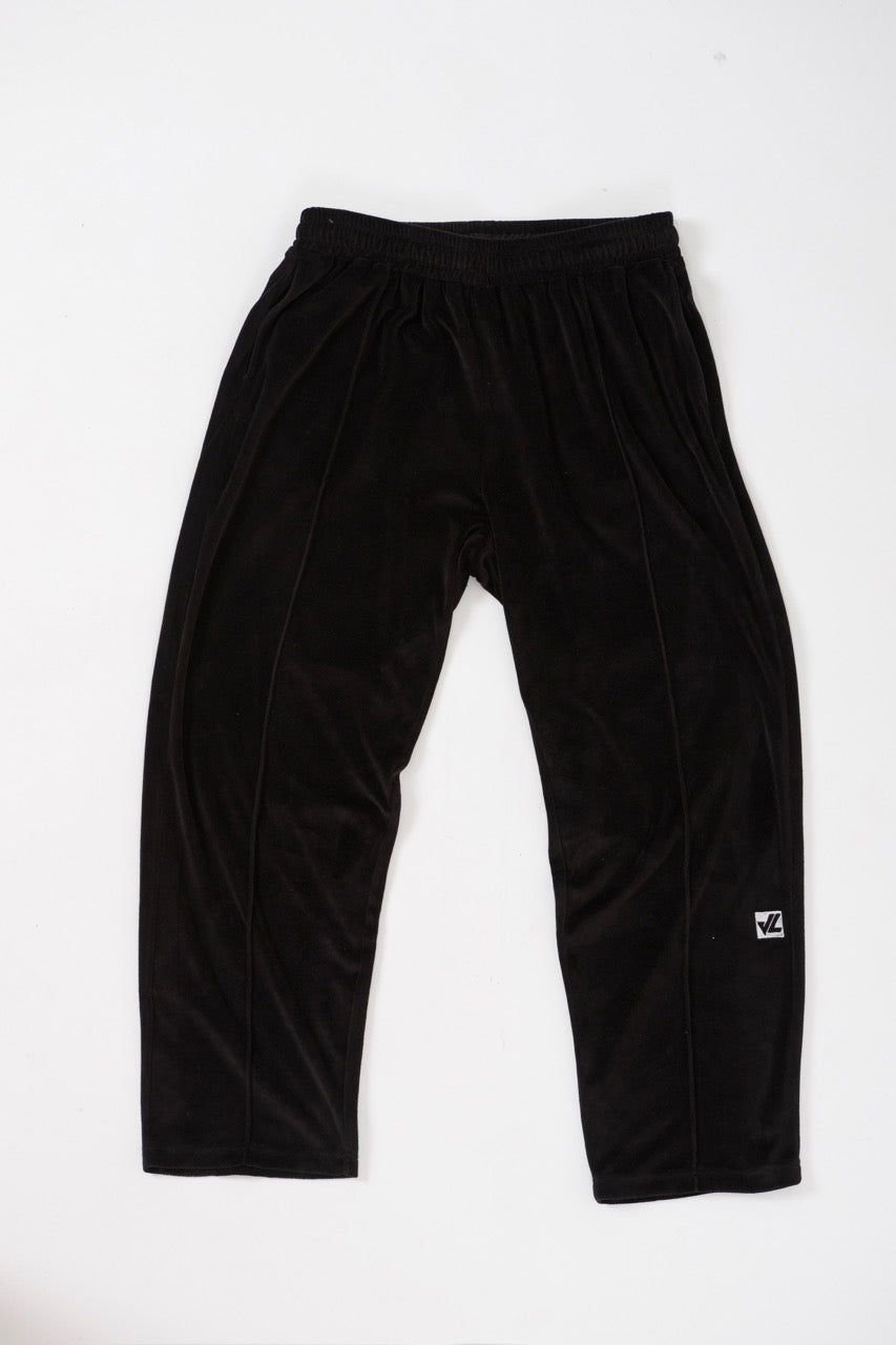 VILO sweatpants BLACK