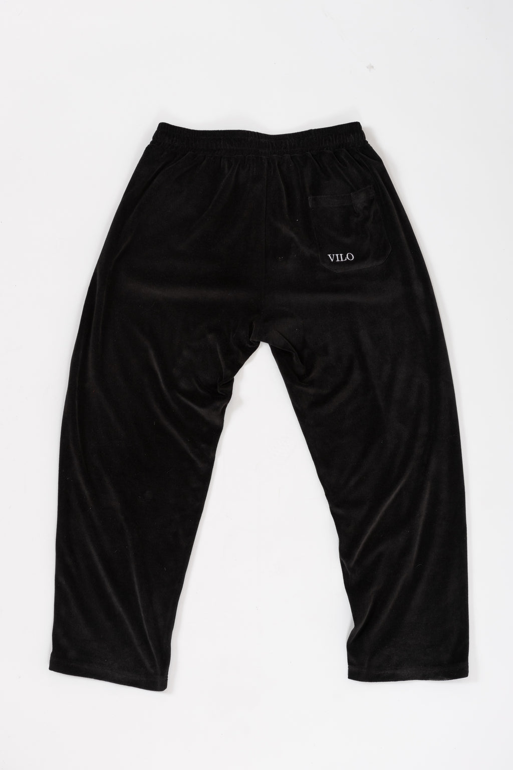 VILO sweatpants BLACK