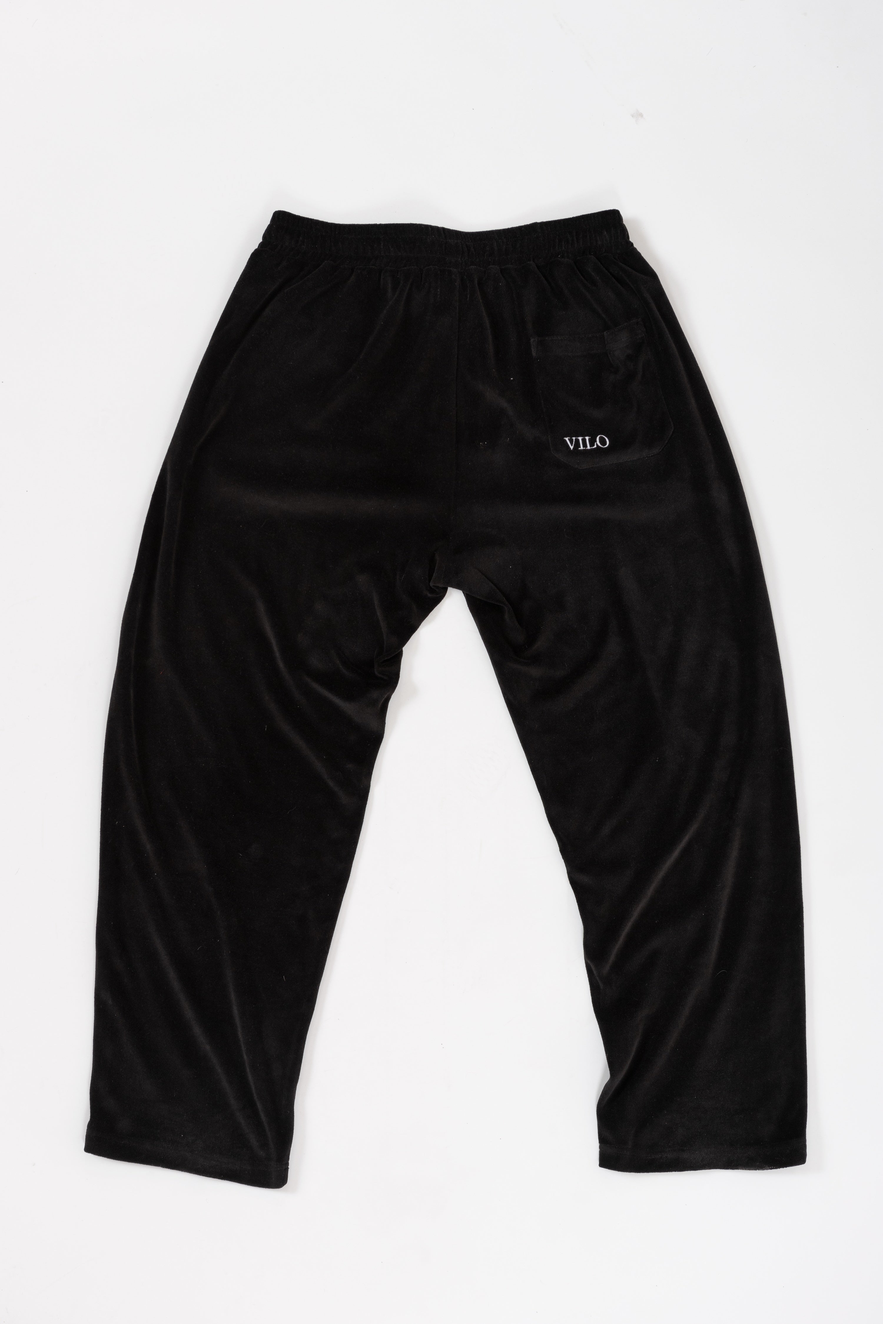 VILO sweatpants BLACK