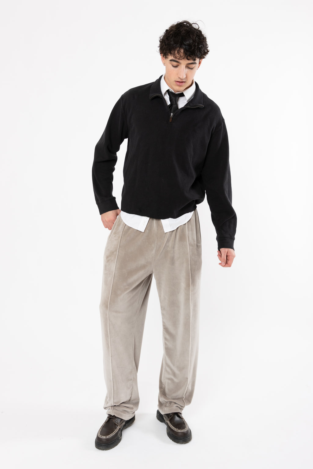 VILO sweatpants GREY